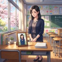 Bóng Ma Không Gọi Tên