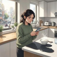 Cơm Âm Và Mệnh Đổi