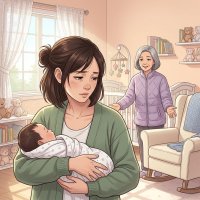 Giọng Nói Bí Ẩn Của Con