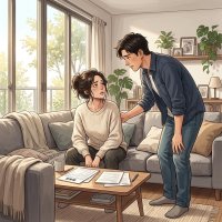 Cuộc Hôn Nhân Đầy Khó Khăn