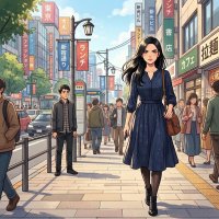 Khi Ân Tình Tan Vỡ