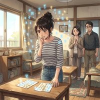 Nữ Phụ Không Chịu Thua