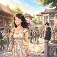 Mối Liên Kết Từ Kiếp Trước