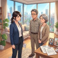 Bí Mật Sau Cái Chết