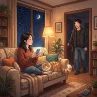 Gọi Anh Một Lần Nữa