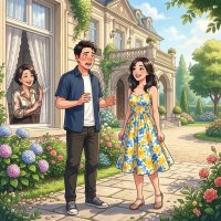 Cuộc Sống Hào Môn Của Kỷ Minh Nguyệt