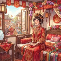 Đám Cưới Thú Vị Hay Trò Chơi Tâm Lý