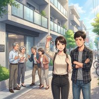 Khi Nhà Là Rào Cản Tình Yêu