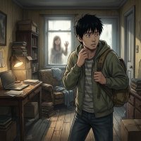 Người Mẹ Đã Qua Đời Đến Gõ Cửa