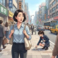 Người Phụ Nữ Mất Tích