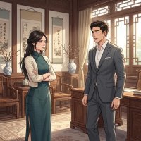 Món Nợ Từ Giang Hồ