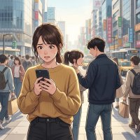 Tin Nhắn Định Mệnh Trước Ngày Cưới