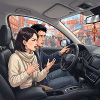 Chuyến Đi Đầy Nghịch Cảnh