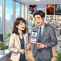 Bí Mật Của Ông Chủ Minh Tinh