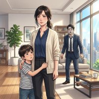 Bí Mật Sau Cuộc Hôn Nhân