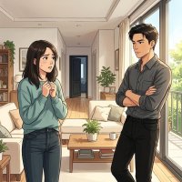 Sự Tò Mò Đằng Sau Anh Trai Bạn Thân