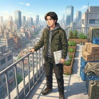 Tái Sinh Trong Thế Giới Xác Sống