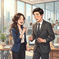 Vợ Từ Tương Lai Đến Cứu Lấy Anh