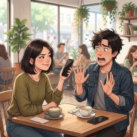 Bạn Gái Đặt Gạch Còn Anh Là Hàng Lỗi