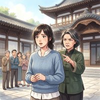 Tôi Là Hàng Thật Còn Cô Là Rác Tái Chế