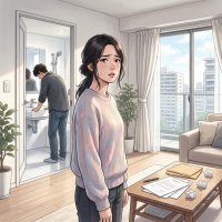 Ba Tháng Làm Vợ Chó Điên