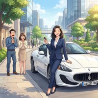 Trúng Số Ba Mươi Triệu Tôi Mua Lại Cả Bạn Trai Cũ