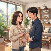 Lấy Nhầm Chồng Của Thanh Mai