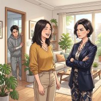 Đánh Chồng Lên Hot Search