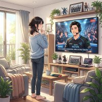 Cậu Ấy Vốn Không Cùng Một Thế Giới Với Tôi