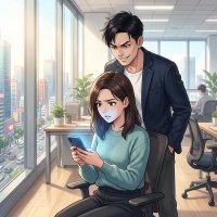 Nam Phụ Ác Độc Luôn Giấu Gương Mặt Khác Trước Tôi