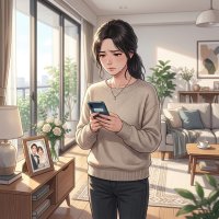 Mười Năm Không Bằng Một Bóng Hình Trong Tim Anh