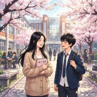 Học Sinh Hạng Bét Cũng Có Tư Cách Yêu