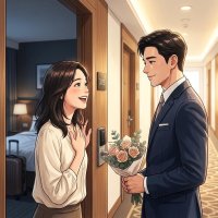 Vợ Bí Mật Của Anh