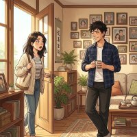 Chỉ Là Em Gái Thôi Sao