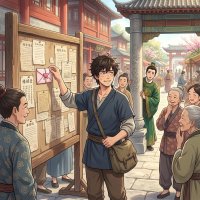 Lá Thư Không Tên