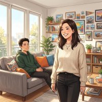 Cắm Sừng Giả Ai Ngờ Kích Thích Thật