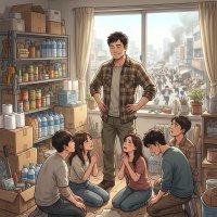 Rác Rưởi Cũng Biết Báo Thù