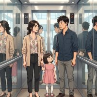 Anh Nói Dối Rằng Không Yêu Em