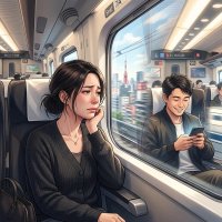 Tàu Cao Tốc Về Nhà Và Sự Thật Cướp Mất Cả Cái Tết Của Tôi