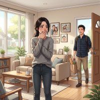 Chồng Tôi Muốn Nuốt Trọn Gia Nghiệp Nhà Ngoại