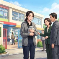 Tôi Còn Chưa Vui Mừng Sao Đã Bảo Tôi Chia Buồn