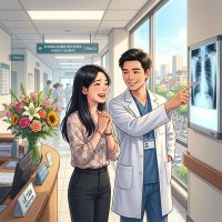 Chồng Tôi Không Chết Nhưng Lương Tâm Anh Ta Thì Rồi