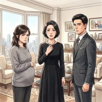 Tro Cốt Còn Chưa Lạnh Đã Đòi Nhà