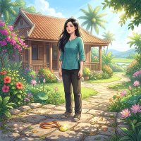 Người Tôi Nuôi Dưỡng Nay Thay Phiên Cắn Ngược