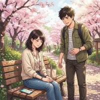 Không Muốn Thân Nhưng Lại Ở Chung