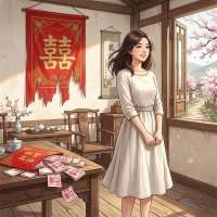 Trả Sính Lễ Rồi Còn Đòi Cưới Tôi Làm Gì