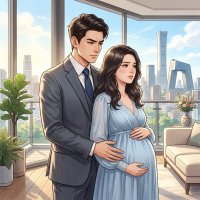 Tôi Mang Thai Nhưng Anh Lại Muốn Cô Ấy Sinh Con