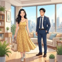 Tôi Chỉ Muốn Tiền Sữa Không Ngờ Lại Bán Luôn Con