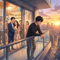 Cảm Ơn Anh Vì Đã Tự Tay Cắt Đứt