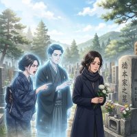 Người Yêu Tôi Ở Địa Phủ